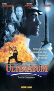 Ultimátum – plakát filmu