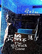 Tianqiao bu jianle Taiwan – plakát filmu