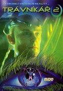 Trávníkář 2: Odvrácená  strana vesmíru – plakát filmu