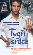Tygří srdce – plakát filmu