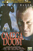 Omega Doom – plakát filmu