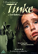 Vlčí dívka – plakát filmu