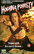 Hodina pomsty – plakát filmu