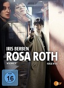 Komisařka Rosa Roth - Pondělí, 26. listopad – plakát filmu
