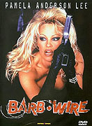 Barb Wire – plakát filmu