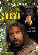 Zálesák – plakát filmu
