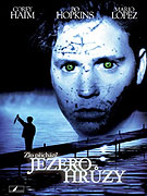 Jezero hrůzy – plakát filmu