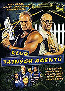 Klub tajných agentů – plakát filmu