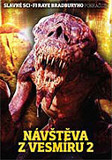 Návštěva z vesmíru 2 – plakát filmu