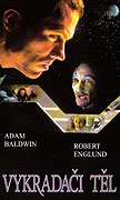 Vykradači těl – plakát filmu
