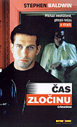 Čas zločinu – plakát filmu
