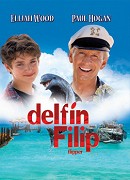 Delfín Filip – plakát filmu