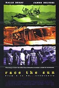Sluneční šíp – plakát filmu