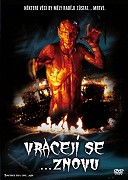 Vracejí se... znovu – plakát filmu