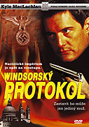 Windsorský protokol – plakát filmu