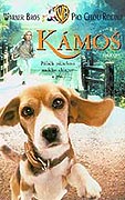 Kámoš – plakát filmu