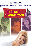 Flirtování s katastrofou – plakát filmu