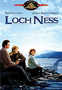 Loch Ness – plakát filmu