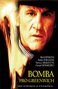 Bomba pro Greenwich – plakát filmu