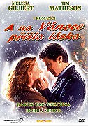 A na Vánoce přišla láska – plakát filmu