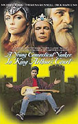 Young Connecticut Yankee in King Arthur's Court, A – plakát filmu