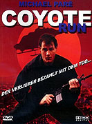 Kojot – plakát filmu