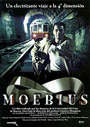 Moebius – plakát filmu