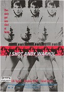 Střelila jsem Andyho Warhola – plakát filmu