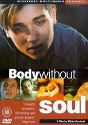 Body Without Soul – plakát filmu
