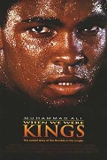 Muhammad Ali: Na vrcholu – plakát filmu