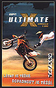 Ultimate X: Adrenalin v krvi – plakát filmu