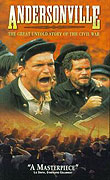 Věznice Andersonville – plakát filmu