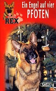 Komisař Rex - Anděl se čtyřmi tlapkami – plakát filmu