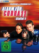 Alarm für Cobra 11 - Die Autobahnpolizei: Mord und Totschlag – plakát filmu