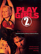 Playgirls II – plakát filmu
