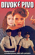 Divoké pivo – plakát filmu