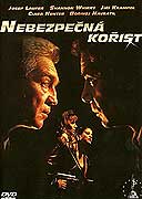 Nebezpečná kořist – plakát filmu