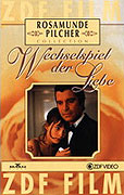 Milostná rošáda – plakát filmu