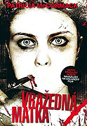Vražedná matka – plakát filmu
