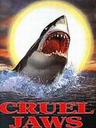 Cruel Jaws – plakát filmu