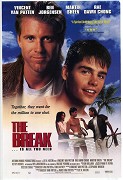 Break, The – plakát filmu