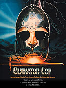 Gladiator Cop – plakát filmu