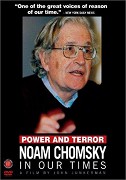 Power and Terror: Noam Chomsky in Our Times – plakát filmu