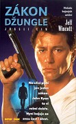 Zákon džungle – plakát filmu