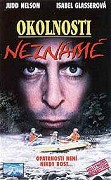 Nejasné okolnosti – plakát filmu