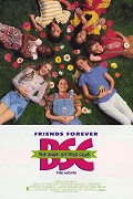 Dívčí klub – plakát filmu