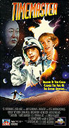 Timemaster – plakát filmu