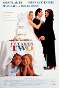 Malé dohazovačky – plakát filmu