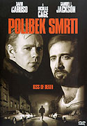 Polibek smrti – plakát filmu