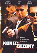Konec sezóny – plakát filmu